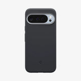Husa pentru Google Pixel 10 Pro XL, Spigen Caseology Nano Pop MagSafe (ACS09736), negru