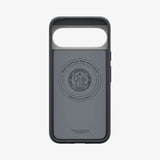 Husa pentru Google Pixel 10 Pro XL, Spigen Caseology Nano Pop MagSafe (ACS09736), negru
