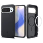 Husa pentru Google Pixel 10 Pro XL, Spigen Caseology Nano Pop MagSafe (ACS09736), negru