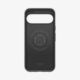 Husa pentru Google Pixel 10 Pro XL, Spigen Caseology Parallax MagSafe (ACS09731), negru