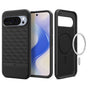 Husa pentru Google Pixel 10 Pro XL, Spigen Caseology Parallax MagSafe (ACS09731), negru