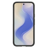 Husa pentru Google Pixel 10 Pro XL, Spigen Rugged Armor MagSafe (ACS09721), negru