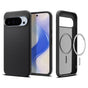 Husa pentru Google Pixel 10 Pro XL, Spigen Liquid Air MagSafe (ACS09718), negru