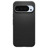 Husa pentru Google Pixel 10 Pro XL, Spigen Liquid Air MagSafe (ACS09718), negru