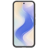 Husa pentru Google Pixel 10 Pro XL, Spigen Liquid Air MagSafe (ACS09720), cenusiu
