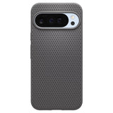 Husa pentru Google Pixel 10 Pro XL, Spigen Liquid Air MagSafe (ACS09720), cenusiu
