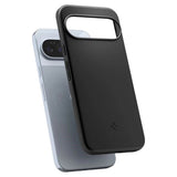 Husa pentru Google Pixel 10 Pro XL, Spigen Thin Fit MagSafe (ACS09722), negru