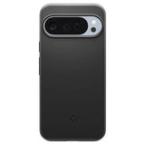 Husa pentru Google Pixel 10 Pro XL, Spigen Thin Fit MagSafe (ACS09722), negru