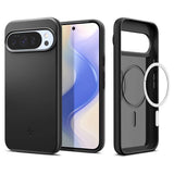Husa pentru Google Pixel 10 Pro XL, Spigen Thin Fit MagSafe (ACS09722), negru