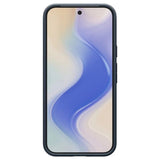 Husa pentru Google Pixel 10 Pro XL, Spigen Thin Fit MagSafe (ACS09723), albastru inchis