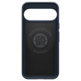 Husa pentru Google Pixel 10 Pro XL, Spigen Thin Fit MagSafe (ACS09723), albastru inchis