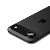 Folie de protectie pentru iPhone 17 Air, Spigen (2 pack) Optik.tR EZ Fit Pro Camera Glass (AGL09863)