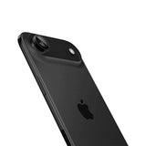Folie de protectie pentru iPhone 17 Air, Spigen (2 pack) Optik.tR EZ Fit Pro Camera Glass (AGL09863)