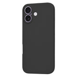 Husa pentru iPhone 17, Techsuit SoftFlex MagSafe, mov