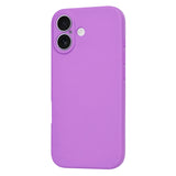 Husa pentru iPhone 17, Techsuit SoftFlex MagSafe, mov