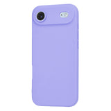 Husa pentru iPhone 17 Air, Techsuit SoftFlex MagSafe, violet
