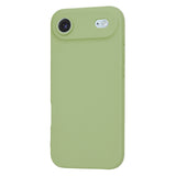 Husa pentru iPhone 17 Air, Techsuit SoftFlex MagSafe, verde