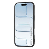 Husa pentru iPhone 17 Air, Techsuit SoftFlex MagSafe, mov