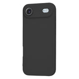 Husa pentru iPhone 17 Air, Techsuit SoftFlex MagSafe, mov