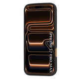 Husa pentru iPhone 17 Pro Max, Techsuit SoftFlex MagSafe, mov