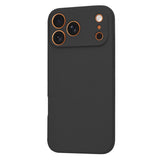 Husa pentru iPhone 17 Pro Max, Techsuit SoftFlex MagSafe, mov