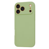 Husa pentru iPhone 17 Pro Max, Techsuit SoftFlex MagSafe, verde
