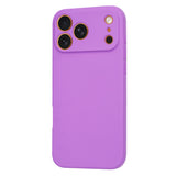 Husa pentru iPhone 17 Pro Max, Techsuit SoftFlex MagSafe, mov