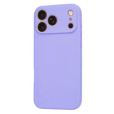 Husa pentru iPhone 17 Pro Max, Techsuit SoftFlex MagSafe, violet