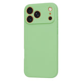 Husa pentru iPhone 17 Pro Max, Techsuit SoftFlex MagSafe, verde deschis
