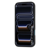 Husa pentru iPhone 17 Pro, Techsuit SoftFlex MagSafe, mov