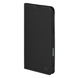 Husa pentru iPhone 17 Air, Techsuit Magskin Book, negru
