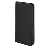 Husa pentru iPhone 17 Pro, Techsuit Magskin Book, negru