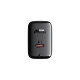 Incarcator retea Acefast (A1), Incarcare rapida, Type-C, PD20W, QC 3.0, 5V/2.4A, Smart Chip, V0 Fire Protection, alb