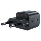 Incarcator retea Acefast Mini (A73), GaN Technology, PD20W, Small Size Design, negru