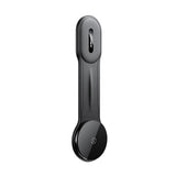 Suport auto Acefast cu Wireless Charging (D21), MagSafe, pentru Bord, Prindere magnetica, Incarcare rapida, 9V/3A, 15W, negru