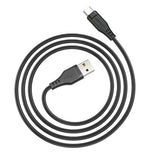 Cablu Acefast de date (C3-03), USB to Type-C, 60W, 3A, Incarcare rapida, 1.2m, alb