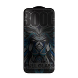 Folie de protectie pentru iPhone 16 Pro, Lito D+ Max Privacy 300C