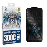 Folie de protectie pentru iPhone 16 Pro, Lito D+ Max Privacy 300C