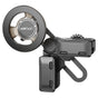 Suport auto Acefast (D43), pentru Bord Screen, Prindere magnetica, Multi-Angle Adjustment, Secure Fit, Universal, negru