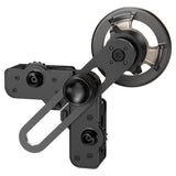 Suport auto Acefast (D43), pentru Bord Screen, Prindere magnetica, Multi-Angle Adjustment, Secure Fit, Universal, negru