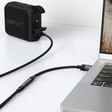 Adaptor Acefast Audio Adapter (J13), USB Male to Jack 3.5mm Female, Plug & Play, High-Fidelity Sound, No Delay, 15cm