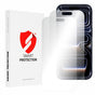 Folie de protectie pentru iPhone 17 Pro, Smart Protection Premium Classic (2 pack)