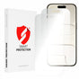 Folie de protectie pentru iPhone 17 Air, Smart Protection Premium Classic (2 pack)