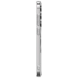 Husa pentru Samsung Galaxy S25 FE, Spigen Ultra Hybrid MagSafe (ACS10027), transparenta