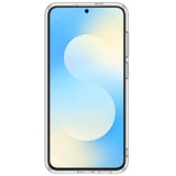 Husa pentru Samsung Galaxy S25 FE, Spigen Ultra Hybrid MagSafe (ACS10027), transparenta