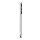 Husa pentru Samsung Galaxy S25 FE, Spigen Ultra Hybrid (ACS10026), transparenta
