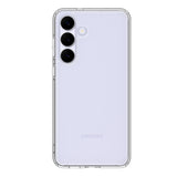 Husa pentru Samsung Galaxy S25 FE, Spigen Ultra Hybrid (ACS10026), transparenta