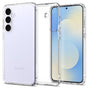 Husa pentru Samsung Galaxy S25 FE, Spigen Ultra Hybrid (ACS10026), transparenta