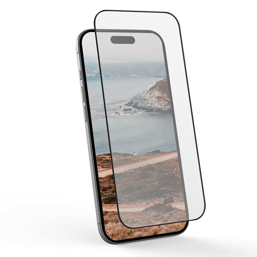 Folie de protectie pentru iPhone 17 Air, UAG Glass Shield