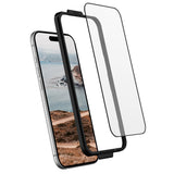 Folie de protectie pentru iPhone 17 Air, UAG Glass Shield